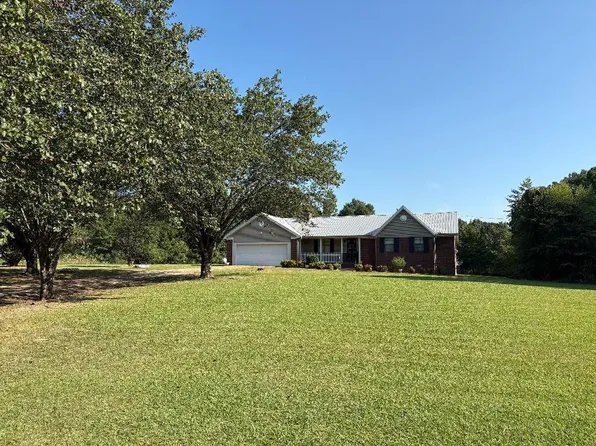 1199 Tom Cooper Rd, Batesville, MS 38606