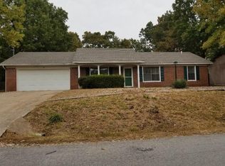 4 Oak Knoll Ln #8160, Bella Vista, AR 72715
