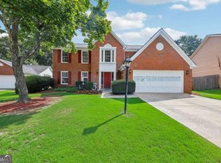 3059 Abbotts Oak Way, Duluth, GA 30097