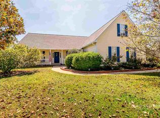 210 Spring Chase Cir, Kathleen, GA 31047