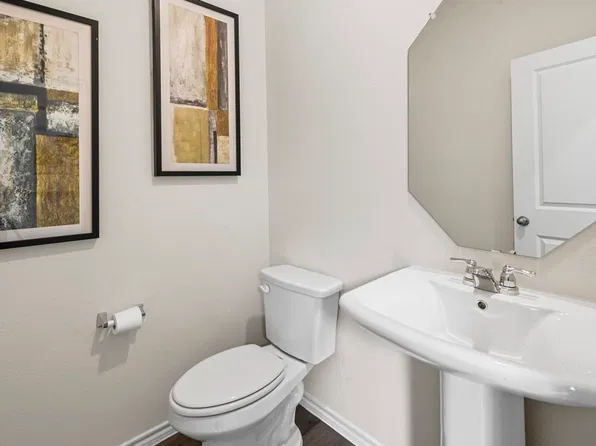 1609 Somerville Dr, Blue Ridge, TX 75424
