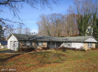 15800 Plainview Ln, Bowie, MD 20716