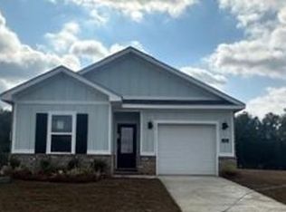 1308 Legacy Rd, Mobile, AL 36608