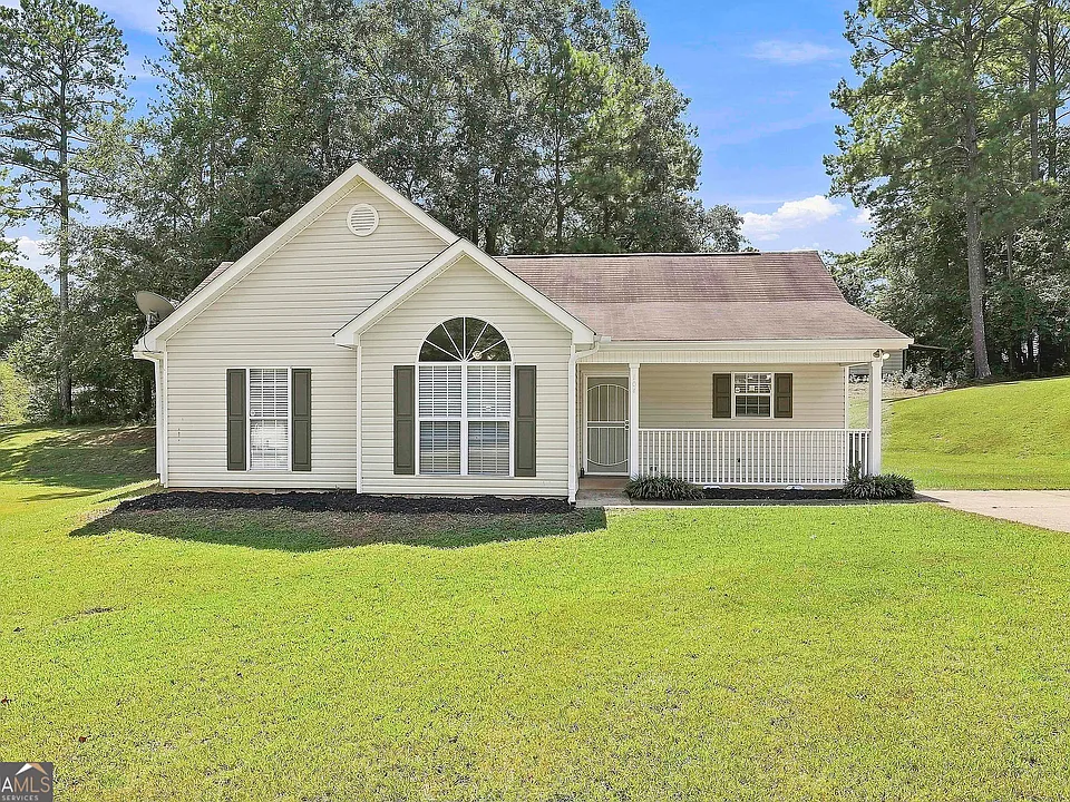 104 Ridgefield Cir