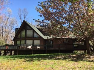 634 Southern Pines Dr #3, Ellijay, GA 30540