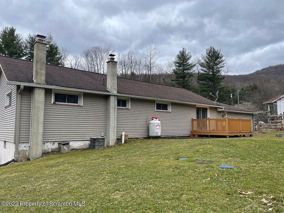 2524 State Route 29 S, Monroe Township, PA 18657 Zillow
