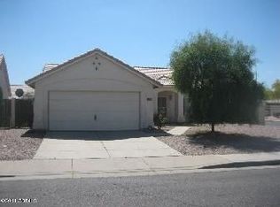 1391 W Gail Dr, Chandler, AZ 85224