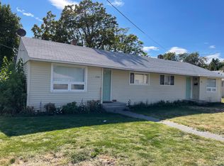 512 D St SW #512, Ephrata, WA 98823