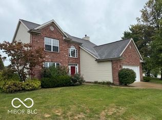 8934 Bryce Way, Fishers, IN 46037