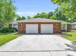 2007 E Washington St, Urbana, IL