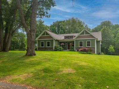 10016 Oshtemo Ct, Kalamazoo, MI, 49009