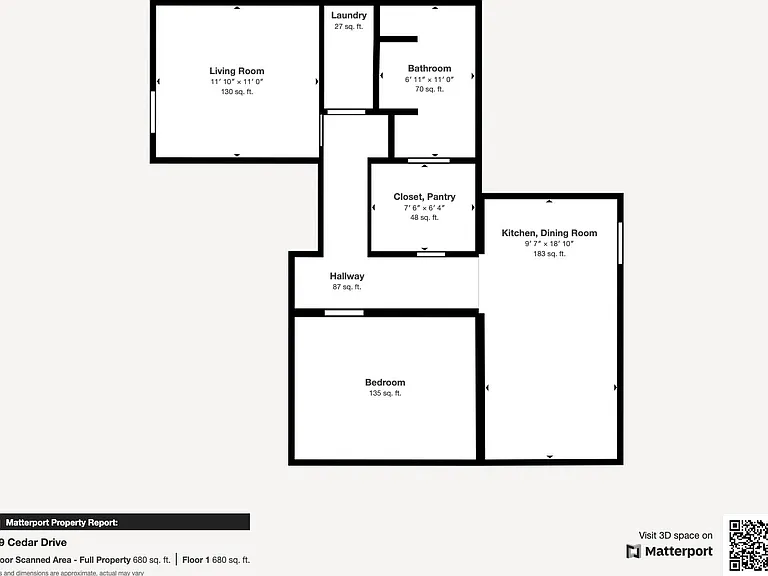 809 Cedar Dr — Photo 19