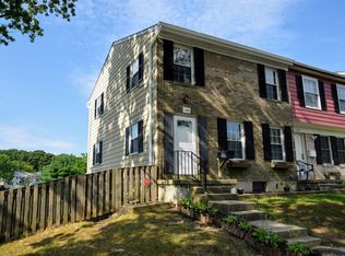 1300 Harford Square Dr, Edgewood, MD 21040