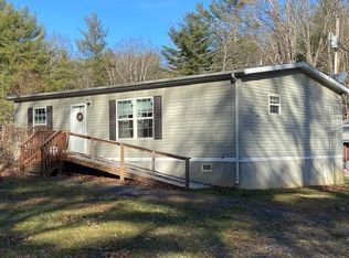 83 Dire Wolf Ln, West Augusta, VA 24485