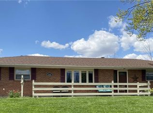 6401 Oakhurst Pl, Dayton, OH 45414