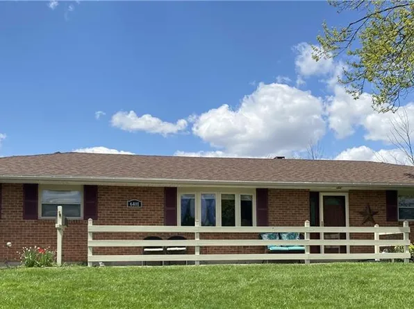6401 Oakhurst Pl, Dayton, OH 45414