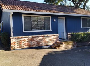 536 College St #B, Healdsburg, CA 95448