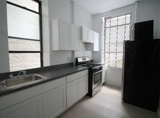 220 W 116th St APT 1E, New York, NY 10026