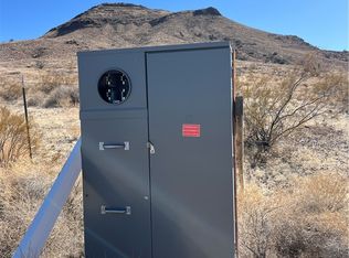 8300 N Salida Del Sol Ln, Kingman, AZ 86409