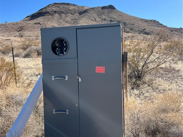 8300 N Salida Del Sol Ln, Kingman, AZ 86409