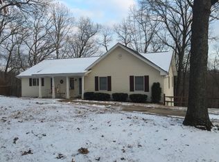 4624 Cliff Forest Dr, Pacific, MO