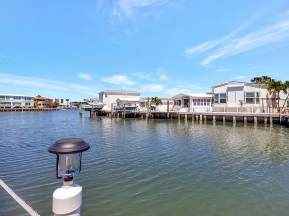 10701 S Ocean Dr Lot 651, Jensen Beach, FL 34957