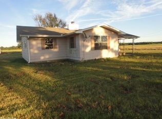 667 Liberty Valley Rd, Bald Knob, AR 72010