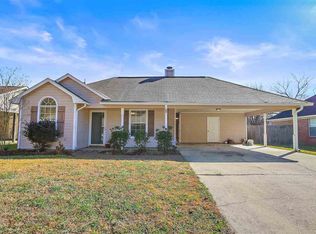 474 Mocking Bird Cir, Brandon, MS 39047