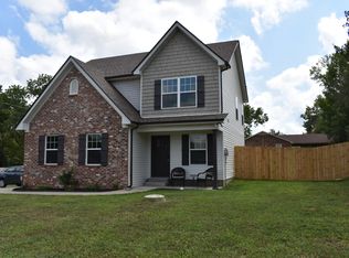 146 Gambill Ln, La Vergne, TN 37086