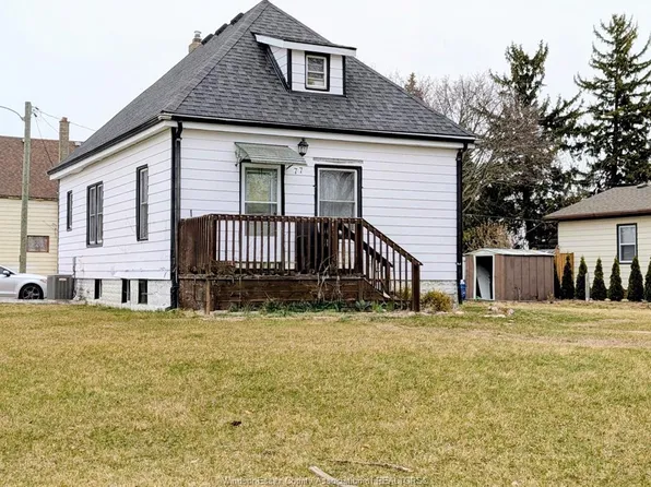 77 Askew St, Leamington, ON N8H 1Y1
