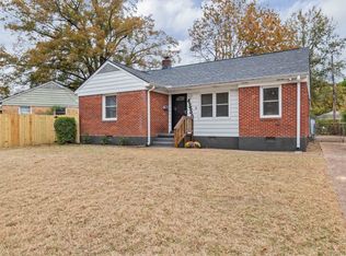 4550 Durbin Ave, Memphis, TN 38122