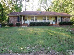 325327-325 327 Lexington Heights Dr, Athens, GA 30605