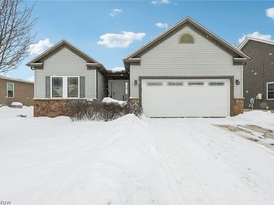 15143 Woodsong Dr, Middlefield, OH, 44062