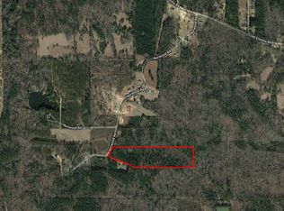 Norwood Rd, Florence, MS 39073
