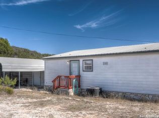 560 Pine Mountain, Camp Wood, TX 78833