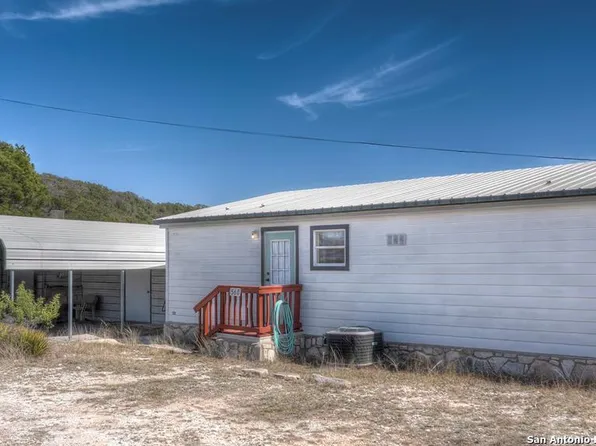 560 Pine Mountain, Camp Wood, TX 78833