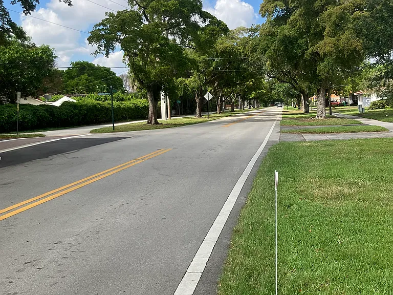 Miami Lakeway South