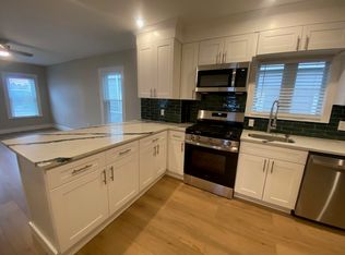 67 Newbern Ave #1, Medford, MA 02155