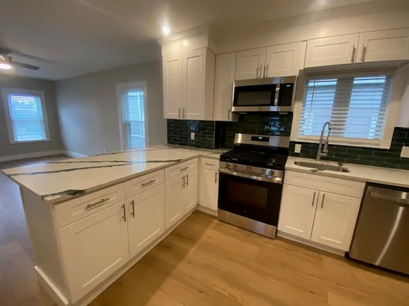 67 Newbern Ave #1, Medford, MA 02155