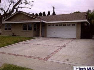 3015 E Pinefalls Dr, West Covina, CA 91792