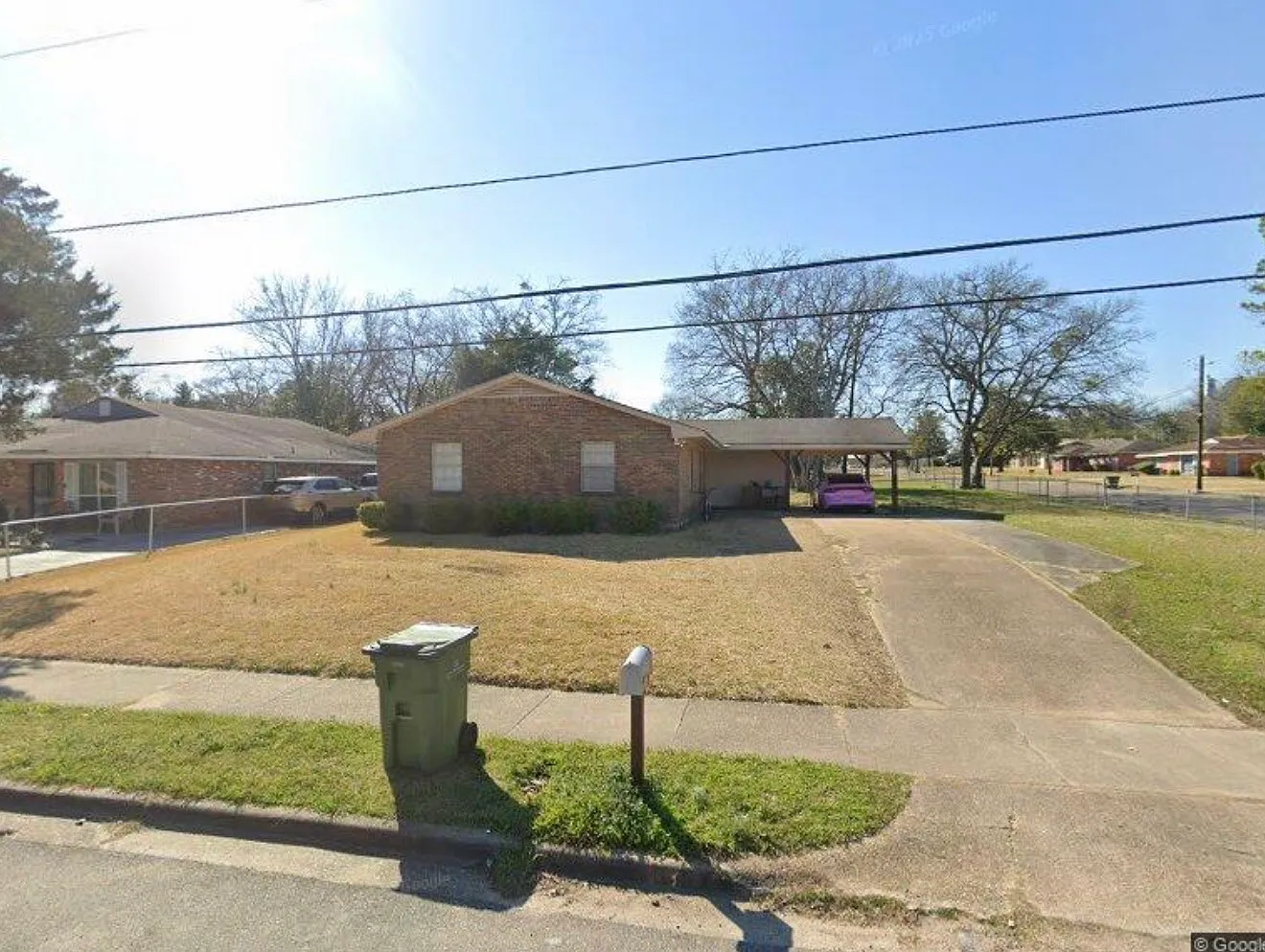 4600 Chartres Ln — Photo 1