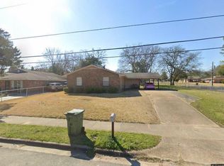 4600 Chartres Ln, Montgomery, AL 36116