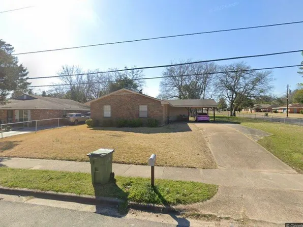 4600 Chartres Ln, Montgomery, AL 36116