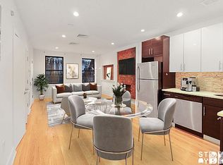 25 Halsey St #2, Brooklyn, NY 11216