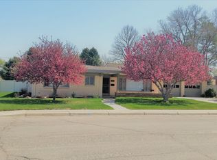 730 Park St, Fort Morgan, CO 80701