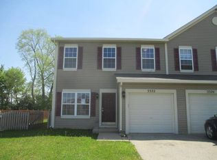 3322 Hoffman St, Plano, IL 60545