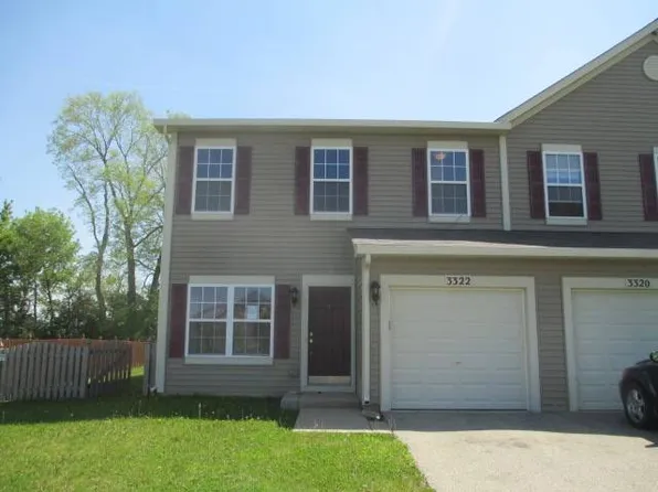 3322 Hoffman St, Plano, IL 60545