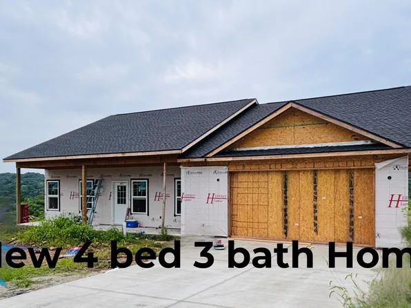 124 Johnson Street Lot 32, Hollister, MO 65672