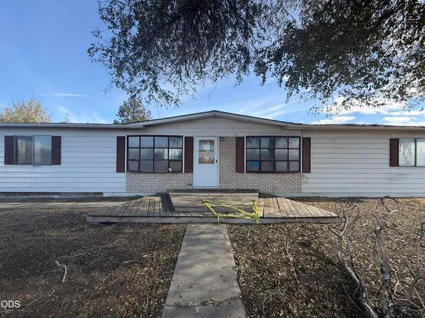 4018 NE 33rd St, Redmond, OR 97756