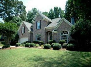 1840 Bitternut Ln, Cumming, GA 30041